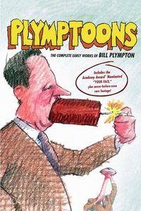 Plymptoons: The Complete Early Works of Bill Plympton (1989)