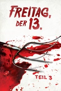 Movieposter Und wieder ist Freitag der 13.