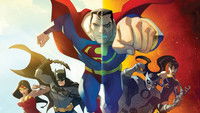 Justice League: Crisis on Two Earths