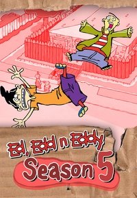 Ed, Edd n Eddy S05E16