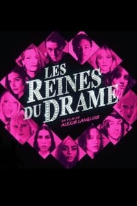 Poster de Les reines du drame