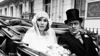 «Сага о Форсайтах (1966)» — обои к сериалу #3
