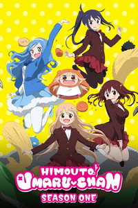 Himouto! Umaru-chan - Season 1 Episode Guide