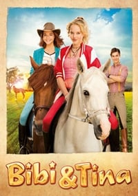 Poster de Bibi y Tina