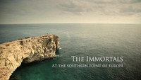 «The Immortals at the Southern Point of Europe (2013)» — обои к фильму #1