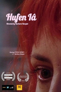 Постер к фильму Hufen Iâ (2021)