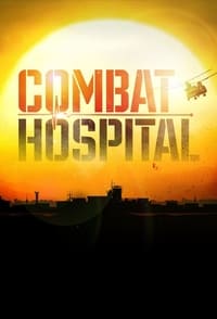 tv show poster Combat+Hospital 2011