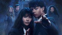 «Академия ведьм (2026)» — обои к сериалу #8