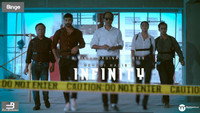 «Infinity (2020)» — обои к сериалу #2