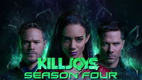Обои к сериалу «Киллджойс (2015-2019)» — (32 из 73)
