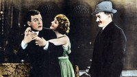 «В поисках грешника (1920)» — обои к фильму #1