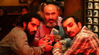 «Gasht-e ershad (2012)» — обои к фильму #1