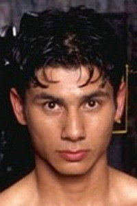 Octavio Suarez