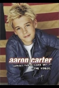 Poster de Aaron's Party: The Videos