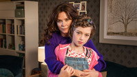 «Бабочка (2018)» — обои к сериалу #2