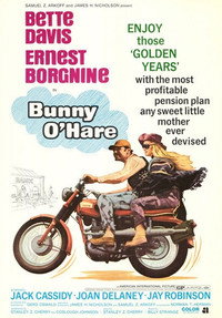 Постер фильма «Банни О'Хэйр (1971)» — (4 из 7)