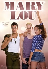 tv show poster Mary+Lou 2009