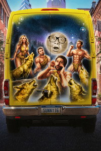 Постер сериала «В Филадельфии всегда солнечно (2005)» — (61 из 229)
