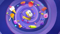 «Storybots: Answer Time (2022)» — обои к мультсериалу #4