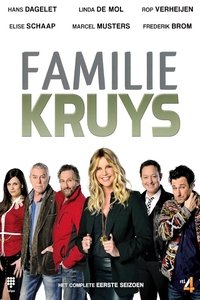 Saison 1 poster