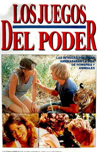 Los juegos del poder