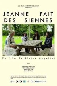 Imagem do Filme Jeanne fait des siennes