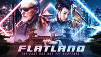 «Flatland (2002)» — обои к сериалу #2