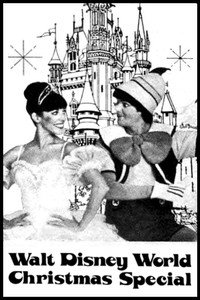 Постер фильма «Christmas at Walt Disney World (1978)» — (1 из 2)