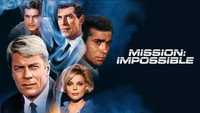 Обои к сериалу «Миссия невыполнима (1966-1973)» — (15 из 31)