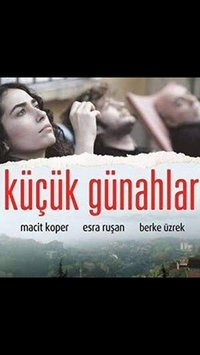 Poster de Küçük Günahlar