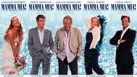 Обои к фильму «Мамма MIA! (2008)» — (48 из 80)