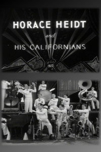 Horace Heidt and His Californians (II)