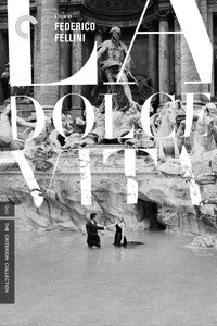 Постер фильма «Сладкая жизнь (2014)» — (9 из 38)