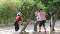 石头村变形记