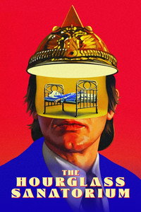 Постер фильма «Санаторий «Под клепсидрой» (1973)» — (12 из 56)