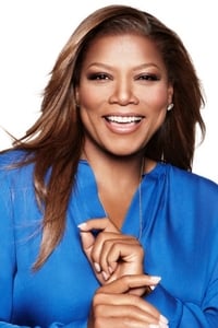 Queen Latifah Poster