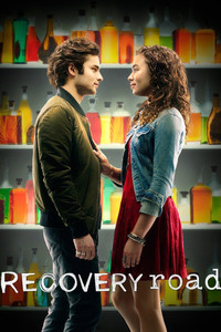 Постер сериала «Путь к выздоровлению (2016)» — (2 из 18)