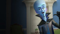 Обои к мультсериалу «Правила Мегамозга! (2024)» — (19 из 28)