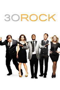Постер сериала «Студия 30 (2006-2013)» — (11 из 111)