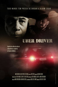 Uber Driver