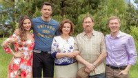 «Поймать Кайдаша (2020)» — обои к сериалу #1
