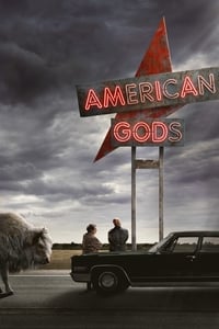 American Gods (2017)