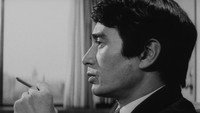 «Fukushû no uta ga kikoeru (1968)» — обои к фильму #2