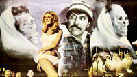 «Капулина против мумий (1973)» — обои к фильму #1