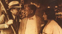 «Karim beni aldatirsa (1933)» — обои к фильму #1