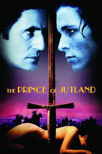 Постер фильма «Принц Ютландии (1994)» — (5 из 10)