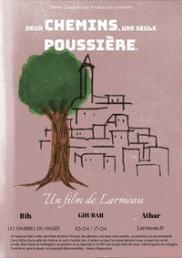 Deux CHEMINS, une seule POUSSIÈRE