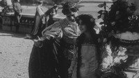 «The Golden Supper (1910)» — обои к фильму #4