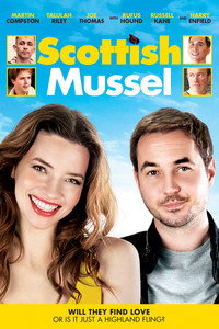 Постер фильма «Шотландская мидия (2015)» — (3 из 7)