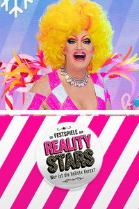 Die Festspiele der Reality Stars - Season 1 Episode Guide
